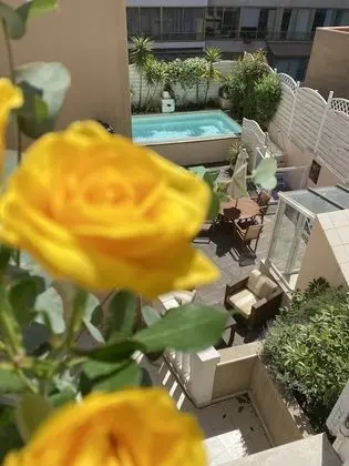 Villa d' Estelle Cannes - Havuz
