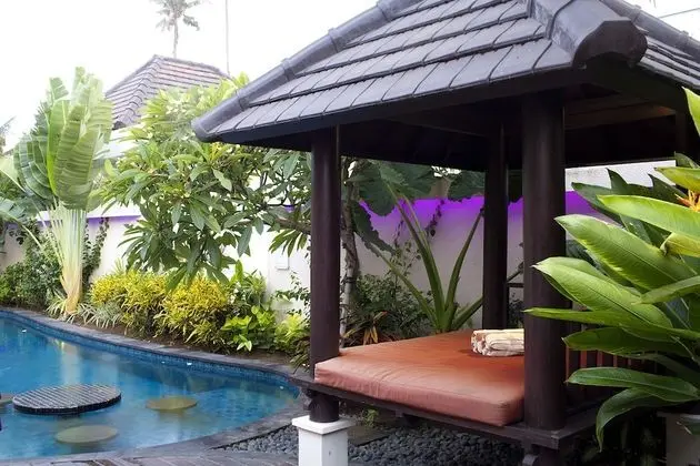 D&G Villas - Havuz