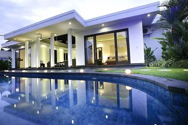 D&G Villas - 1