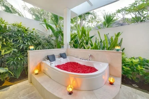 D&G Villas - Spa