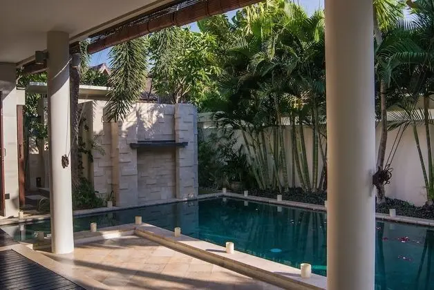 D&G Villa Seminyak