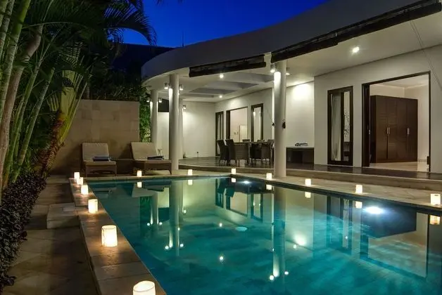 D&G Villa Seminyak - Öne Çıkan Resim
