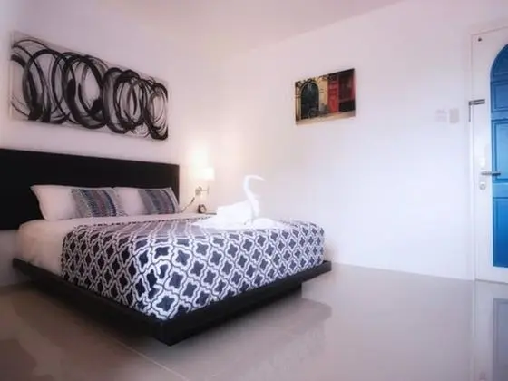 D' Gecko Hotel - Öne Çıkan Resim