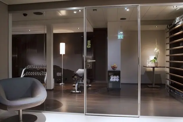 Hotel D Geneva - Fitness