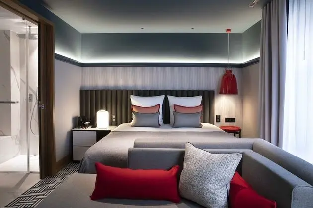 Hotel D Geneva - Öne Çıkan Resim