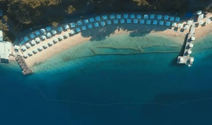 D-Resort Göcek - 5