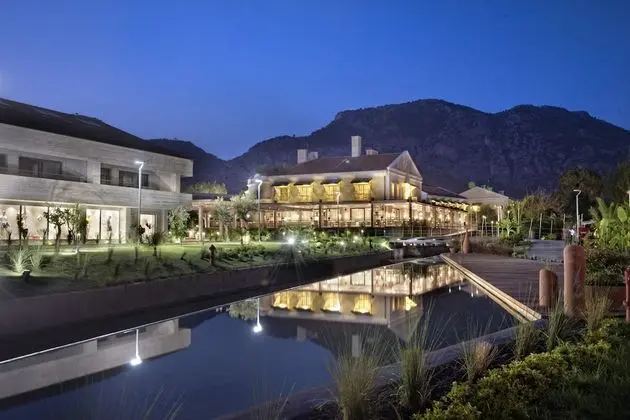 D-Resort Göcek - 10