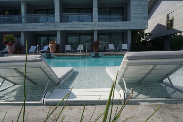 D-Resort GöcekFotoğrafı