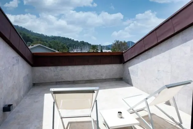D-Resort Göcek - 2