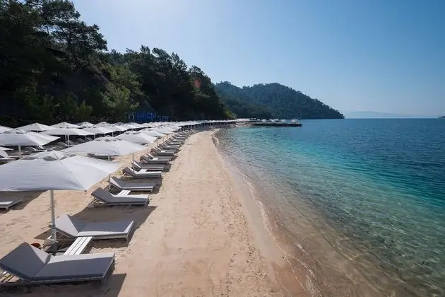 D-Resort Göcek - 7