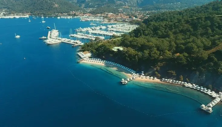 D-Resort Göcek - 10