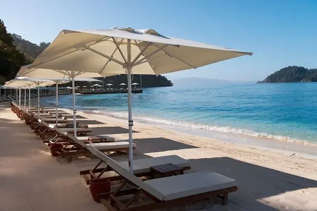 D-Resort Göcek - 9