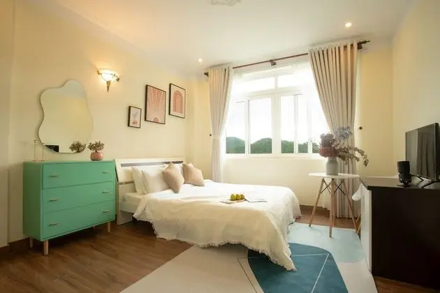 D House Dalat