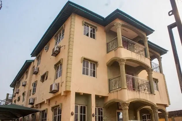 D Jos Hotel Annex