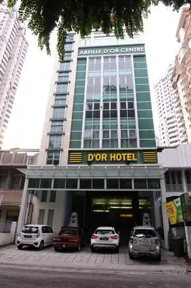 D'OR Hotel