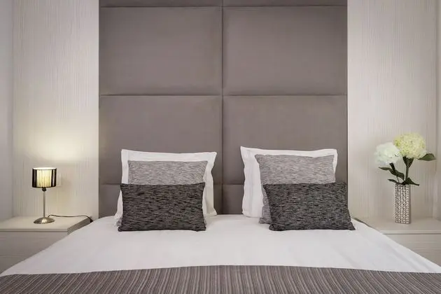 D Loft Downtown - Oda