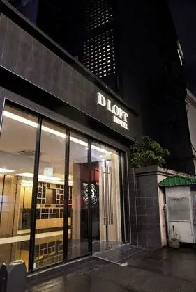 D Loft Hotel