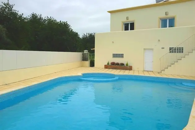 D Loft Sea and Golf - Havuz