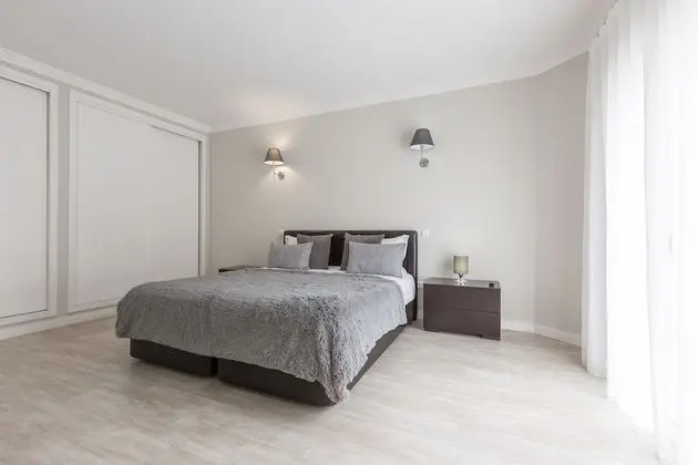 D Loft Sea and Golf - Oda