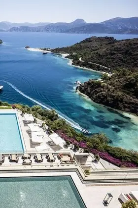 D Maris Bay - 1