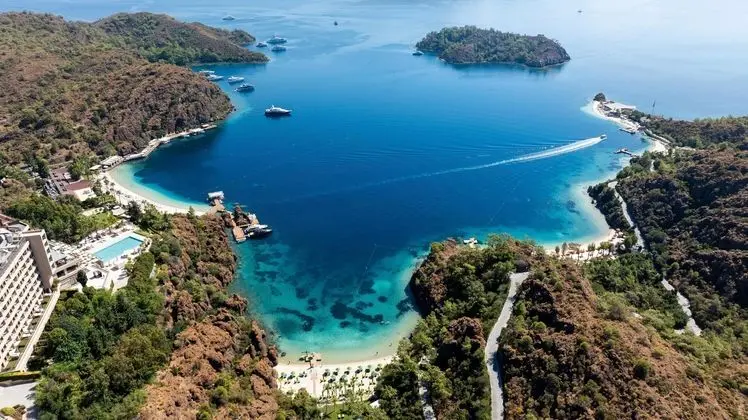 D Maris Bay - 7