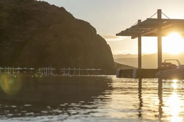 D Maris Bay - Dış Mekan