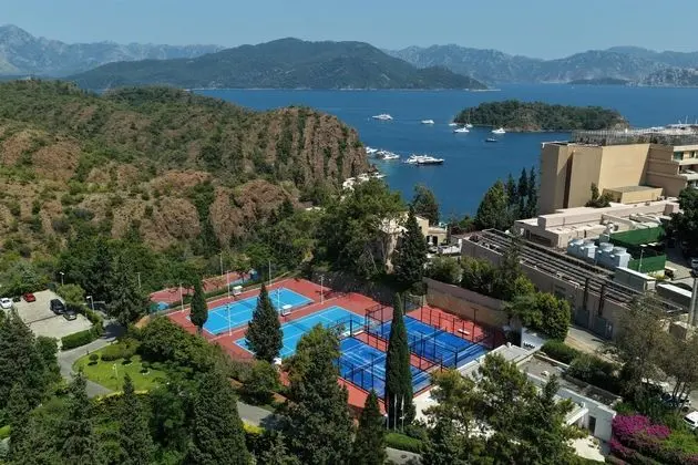 D Maris Bay - 11