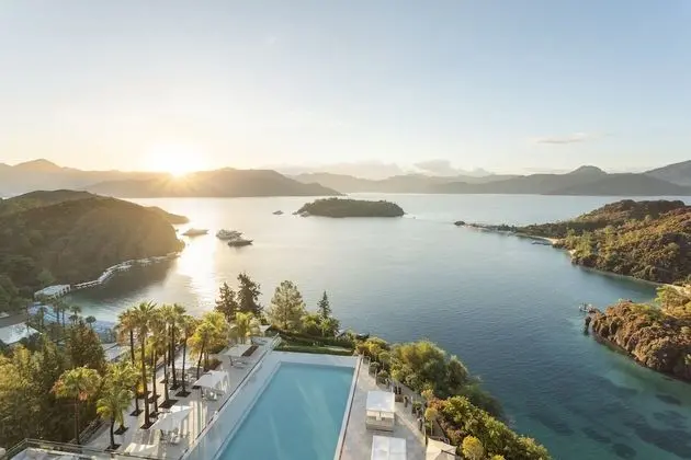D Maris Bay - 8