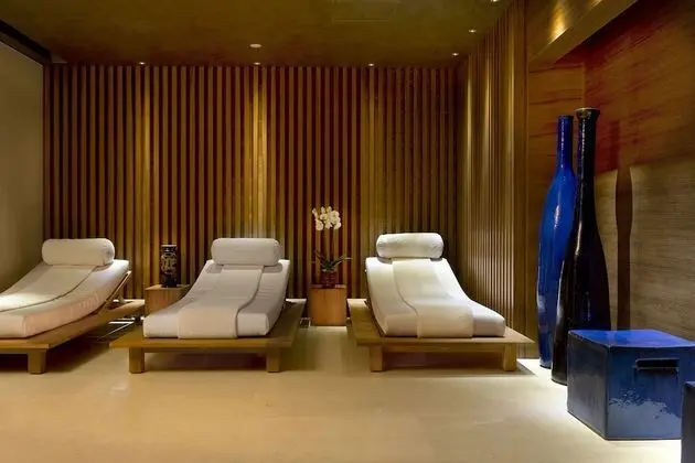D Maris Bay - Spa