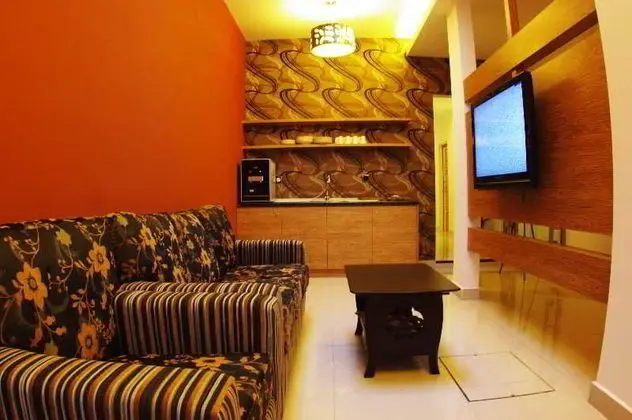 D'hotel Melaka