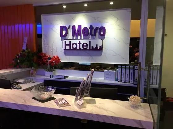 D METRO HOTEL