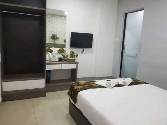 D METRO HOTEL