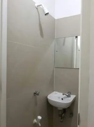D' Morvie Suites - Davao - Banyo Özellikleri