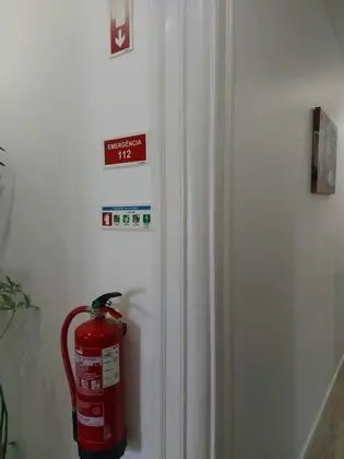 D&N Hospedagem - Hostel - Dış Mekan