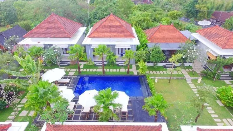 D' Padang