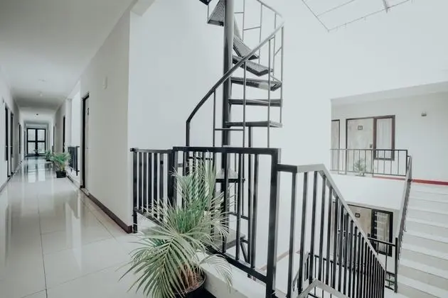 D' Paragon Bukit Dieng - Öne Çıkan Resim