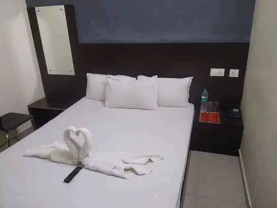 D' Park Inn Annexe - Öne Çıkan Resim