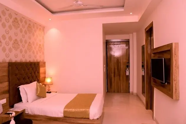 D Pavillon Boutique Hotel, Delhi Airport - Oda