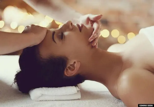 D Pavillon Boutique Hotel, Delhi Airport - Spa