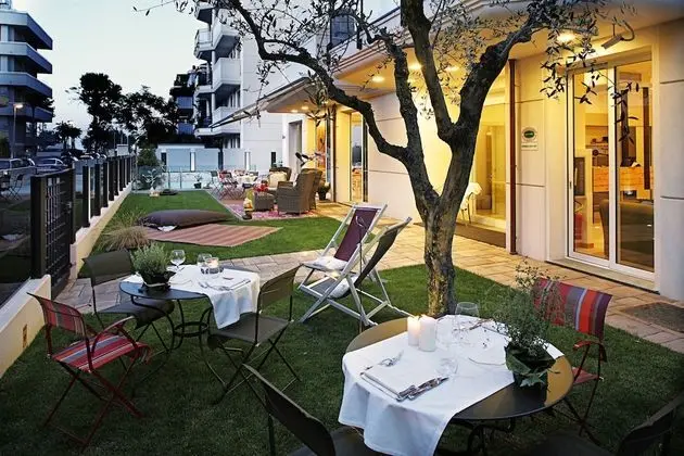 D-Place Hotel & Suite - 1