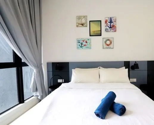 D Pristine Family Suite By Holi - Oda