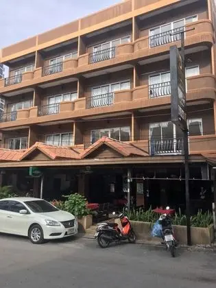 D Residence - Dış Mekan