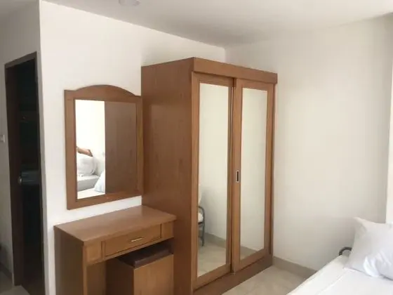 D Residence - Oda