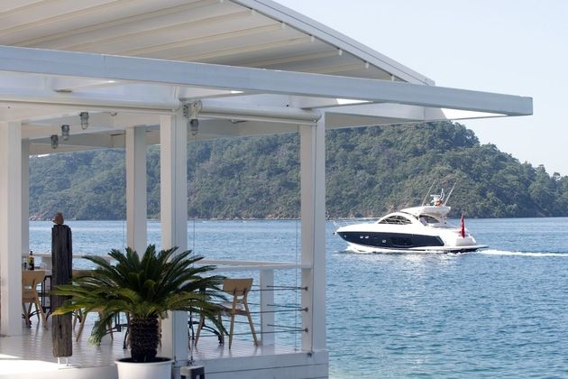 D-Resort Gocek - Special Class