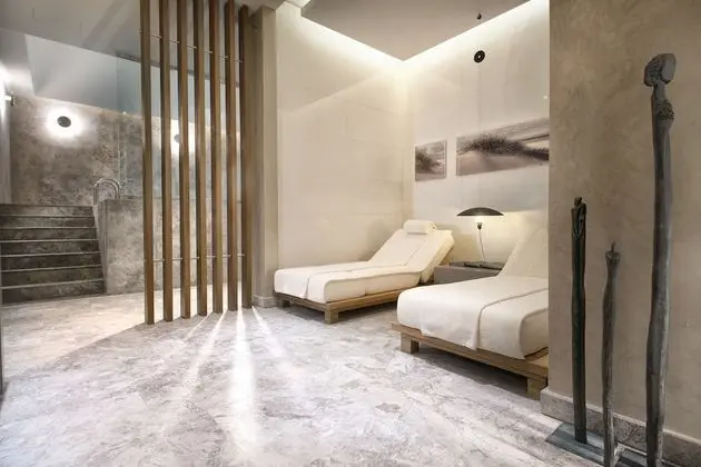 D-Resort Gocek - Special Class - Spa