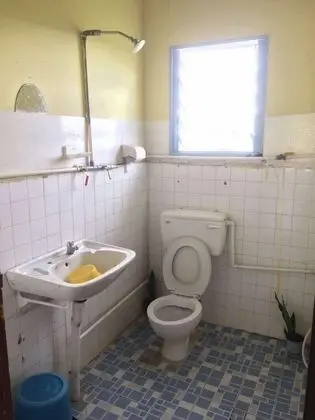 D VILLA RINA RIA LODGE