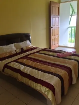 D VILLA RINA RIA LODGE