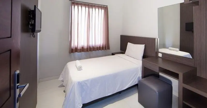 D RIVER GUEST HOUSE