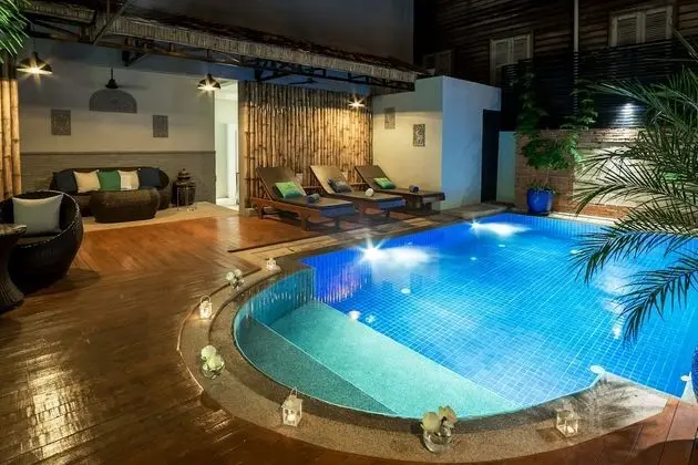 Villa D Riverside Boutique Hotel - Öne Çıkan Resim