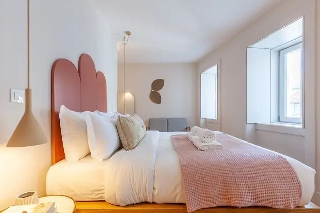 D&S -JB Apartments - Öne Çıkan Resim